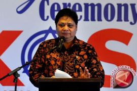 Indonesia menuju produsen kedua baja tahan karat dunia