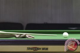 Annabella tambah perunggu untuk Indonesia dari snooker tunggal putri