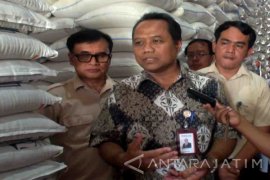 Bulog Janji Perbaiki Kualitas Beras Program Rastra