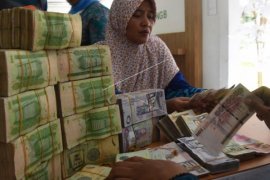 BSM siapkan 25 juta Riyal penukaran uang