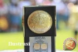 Pangkalpinang bentuk bank sampah tiap kecamatan