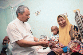 "Asyik" dominasi perolehan suara pemilih Kota Bekasi