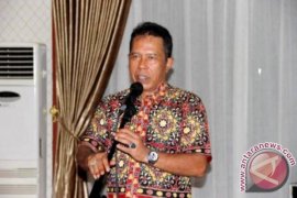 Kemenkumham sumbar tekankan netralitas pada pilkada 2018