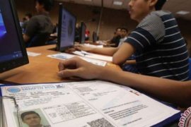 500 Calon Siswa SMA Siak Belum Terakomodir Akibat Kebijakan Pemerintah