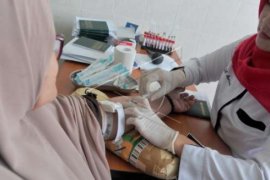 Alasan Kesehatan, Tujuh Calon Haji Pekanbaru Gagal Berangkat