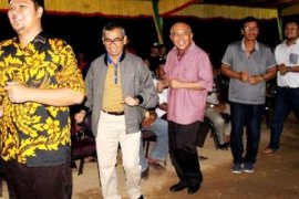 Bagaimana Jadinya jika Gubernur Riau Ikut Bermai Randai??