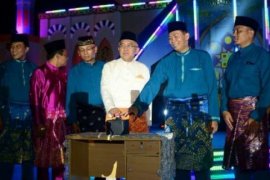 Begini Pendapat Gubri Soal Pekanbaru Menjadi "Smart City" Madani