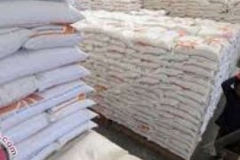 Benahi Praktik Perdagangan Tidak Sehat Beras