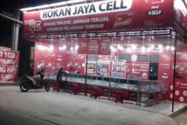 Bisnis Pulsa Telkomsel Memberikan Peluang Kerja