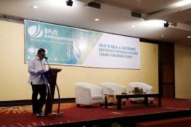 Dengan Rp16.800/bulan, Pekerja Mandiri Rentan Bisa Dapatkan Jaminan Kecelakaan Kerja