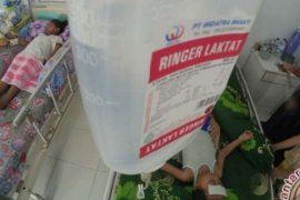 Dua Anak Di Pekanbaru Meninggal Dunia Akibat DBD
