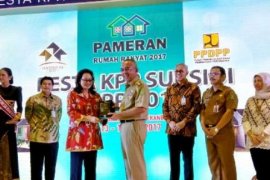 Gubri Harapkan Pameran KPR Bersubsidi Bantu Masyarakat Berpenghasilan Rendah