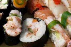 Ilmuan AS Kembangkan Kecerdasan Buatan Untuk kenali Resep Makanan