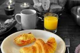 Ingin Punya Berat Badan Ideal?? Jangan Lupa Sarapan Ya...