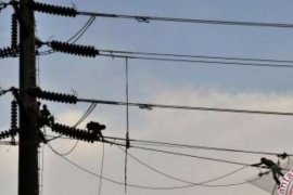 Kejaksaan Negeri Kampar Mediasi Pembabasan Lahan Tol Listrik 