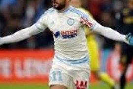 Kiper Palace Mandanda Bergabung Kembali Dengan Merseille