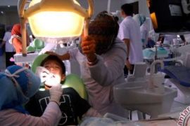 Klinik Utama Sehati Jadi Unit Kesehatan Terlengkap Di Siak