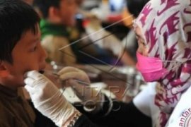 Lima Dokter Spesialis Siap Ditempatkan Di Meranti
