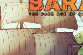 Masa Kelam Pulau Banda Kini Hadir Dalam Bentuk Komik