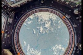 Melihat Pemandanga Dari Luar Angkasa, Coba Gunakan Google Street View 