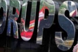 Oknum Kades Di Rohil Korupsi Dana Desa Rp400 Juta