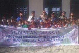 Patut Ditiru, Ini Cara Perusahaan Bantu Masyarakat