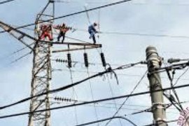 Pembangunan Jaringan Transmisi di Pekanbaru Terkendala Sengketa Lahan 