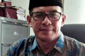 Pemkab Inhil Bayarkan Honor 200 Tenaga Pengajar Maghrib Mengaji