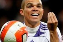 Pepe Pindah ke Besiktas Setelah Sepuluh Tahun Membela Real