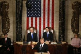 Senat Amerika Serikat Berikan Sanksi Untuk Rusia, Bagaimana Nasib trump??