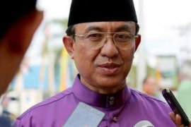 Sidak Sejumlah Instansi, Bupati Inhil Apresiasi Kehadiran ASN