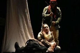 Sudahkah Riau Layak Jadi Pusat Seni Pertunjukan Di Sumatera??