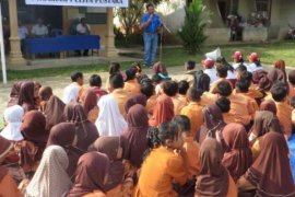 Tingkatkan Kualitas Pendidikan Melalui Kampanye Membaca