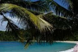 Menjadikan Pulau Widi Sebagai Maladewa Ala Indonesia