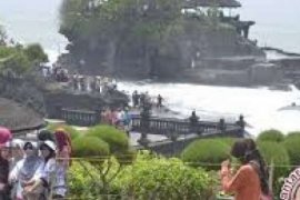 Spirit "Trashstock" Kembalikan Bali Sebagai Pulau Surgawi