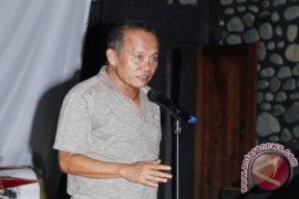 Tiga Seniman Nasional Berkolaborasi Dalam Kaba Festival