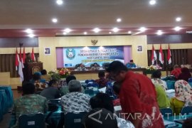 Pemkab Situbondo Lakukan Pendataan Analisa Kemiskinan Partisipatif