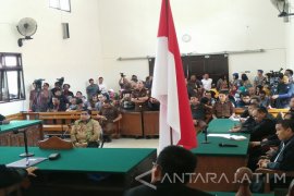 Diputus Dua Tahun, Kuasa Hukum Berharap Dimas Kanjeng Ajukan Banding 