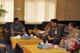 Analisis Manejemen Resiko Pengadaan Barang Dan Jasa