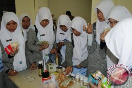 Bangkitkan Rasa Cinta Pertanian, IPB Gelar IPB Goes To School (IGTS)