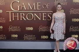 HBO Diserang Peretas, "Game of Thrones" Jadi Sasaran