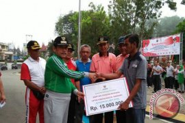 Merdeka, Pemkab Luncurkan Rangkaian Kegiatan HUT RI 