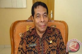 Sekda Kota Resmi Jadi Plh Wali Kota Kupang