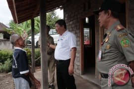 Pemkab Jembrana Anggarkan Bedah Ratusan Rumah Warga