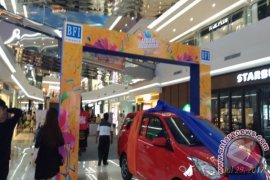 BFI Finance Dukung Program OJK Biayai UMKM