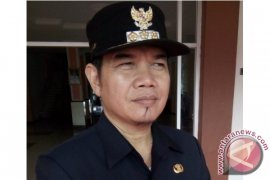 Bupati Bartim Serap Informasi Lewat Medsos