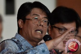 Dirut Pertamina Elia Massa Manik diberhentikan