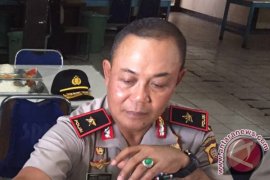 Peserta KKDN Sespimti Polri Gali Pilkada Kalsel 