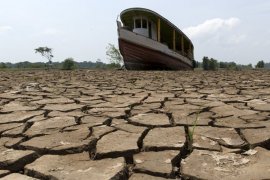 Suhu Bumi Diprediksi Kian Panas