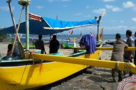 Jenazah Nelayan Tenggelam Ditemukan Usai Tahlilan